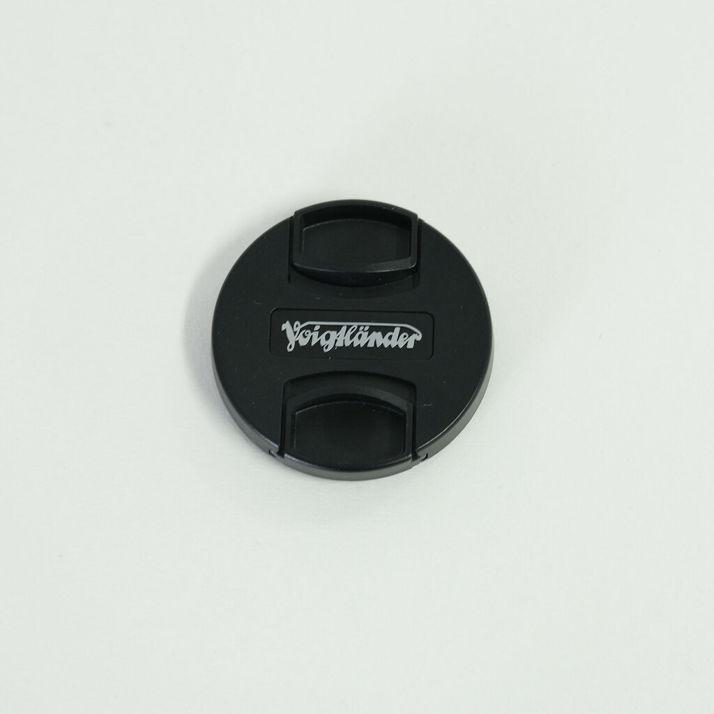 Voigtlander MACRO APO-ULTRON 35mm F2 [フジフイルムX用]