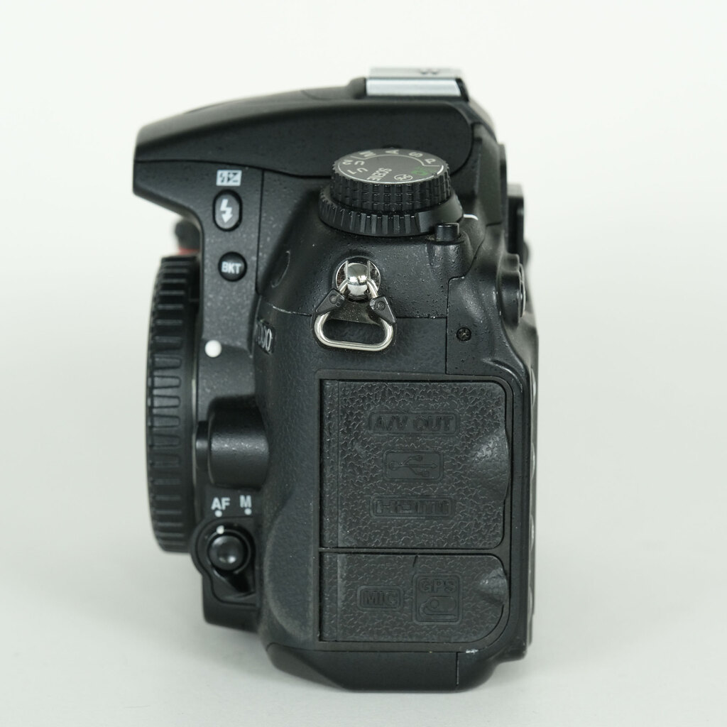 Nikon D7000 Nikon D7000