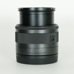 Canon EF-M15-45mm F3.5-6.3 IS STM