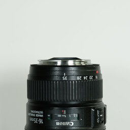 Canon EF16-35mm F4L IS USM
