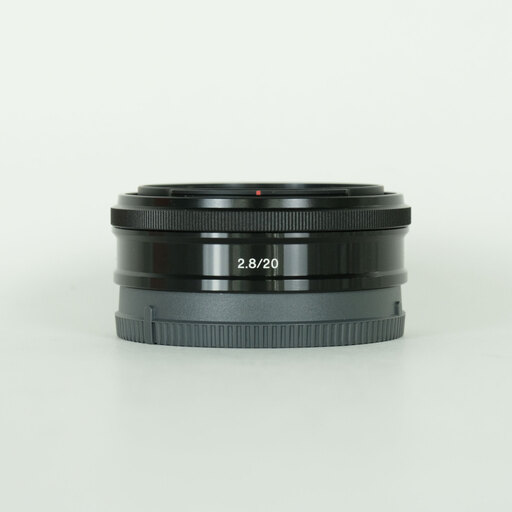 SONY E 20mm F2.8 SEL20F28 SONY E 20mm F2.8 SEL20F28