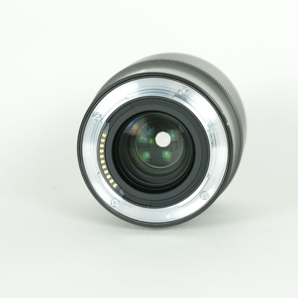 Nikon NIKKOR Z 50mm f/1.8 S