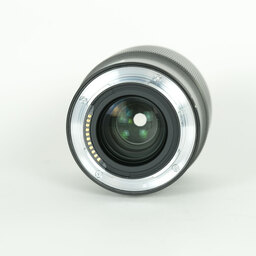 Nikon NIKKOR Z 50mm f/1.8 S