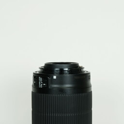 Canon EF-S55-250mm F4-5.6 IS STM