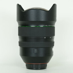 PENTAX HD PENTAX-D FA 15-30mmF2.8ED SDM WR