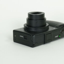 RICOH GR DIGITAL III