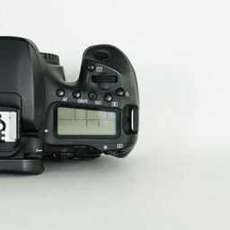 Canon EOS 90D
