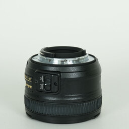 Nikon AF-S NIKKOR 50mm f/1.8G Nikon AF-S NIKKOR 50mm f/1.8G