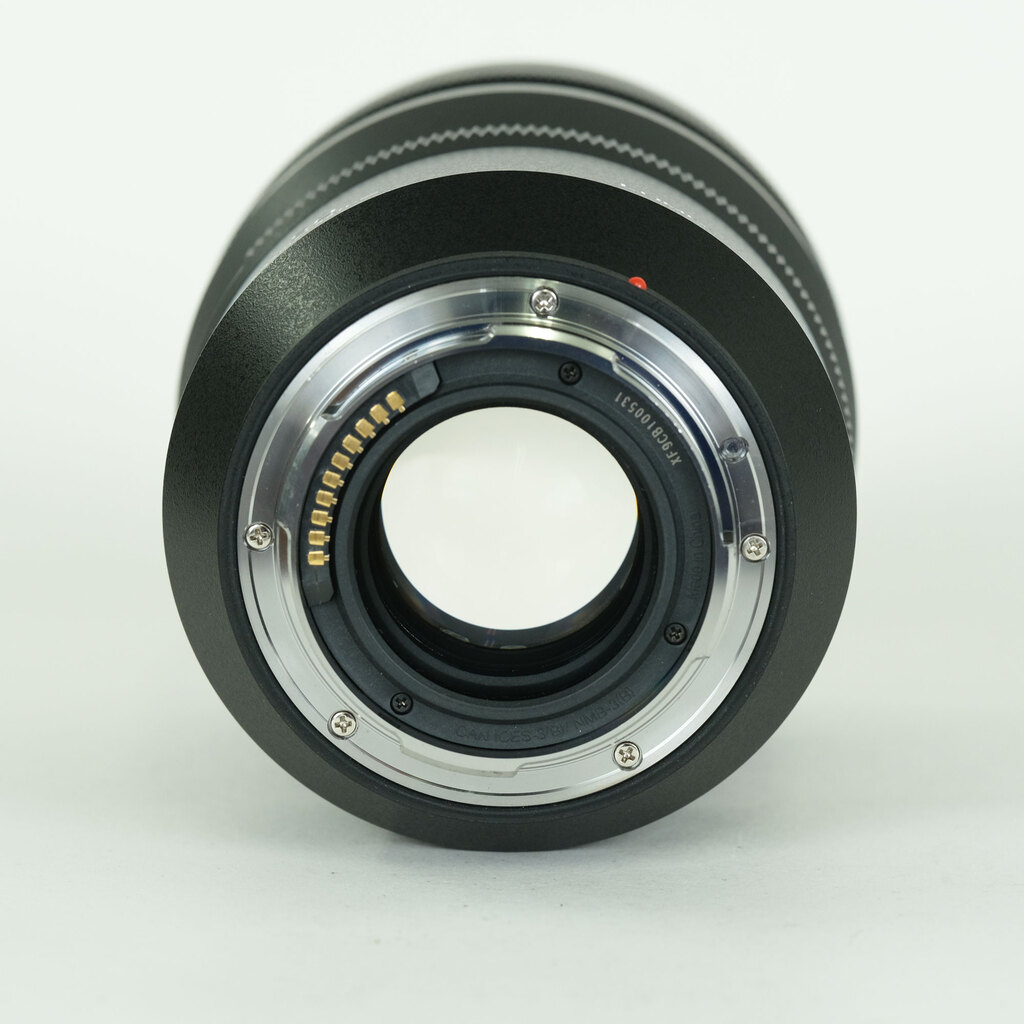 Panasonic LUMIX S PRO 50mm F1.4