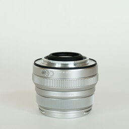 FUJIFILM XF35mmF2 R WR