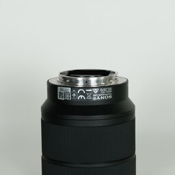 SONY FE 28-70mm F3.5-5.6 OSS SEL2870