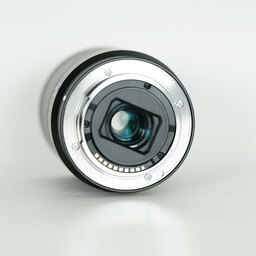 SONY Vario-Tessar T＊ E 16-70mm F4 ZA OSS SEL1670Z