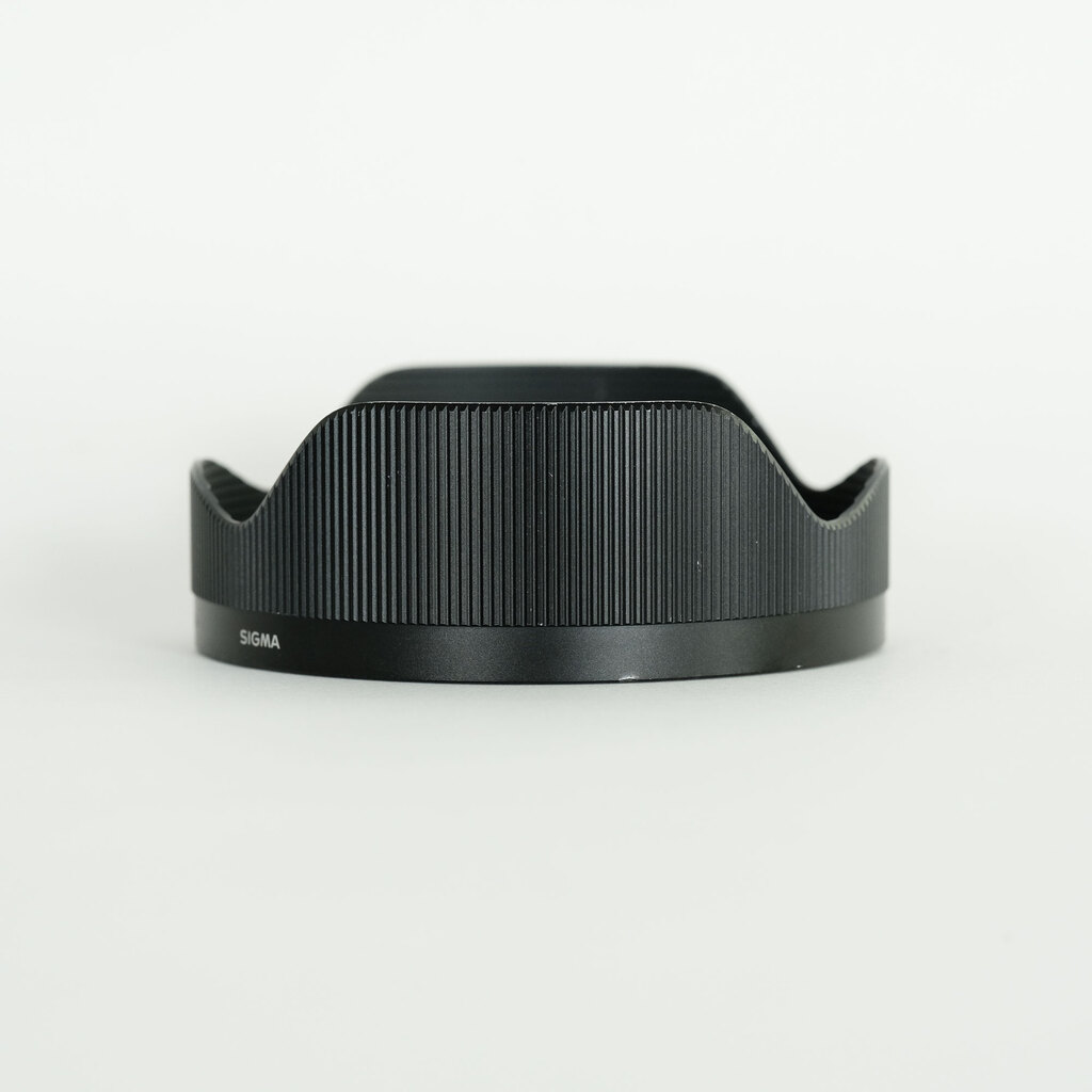 SIGMA 20mm F2 DG DN | Contemporary [ソニーE用]