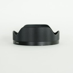 SIGMA 20mm F2 DG DN | Contemporary [ソニーE用]