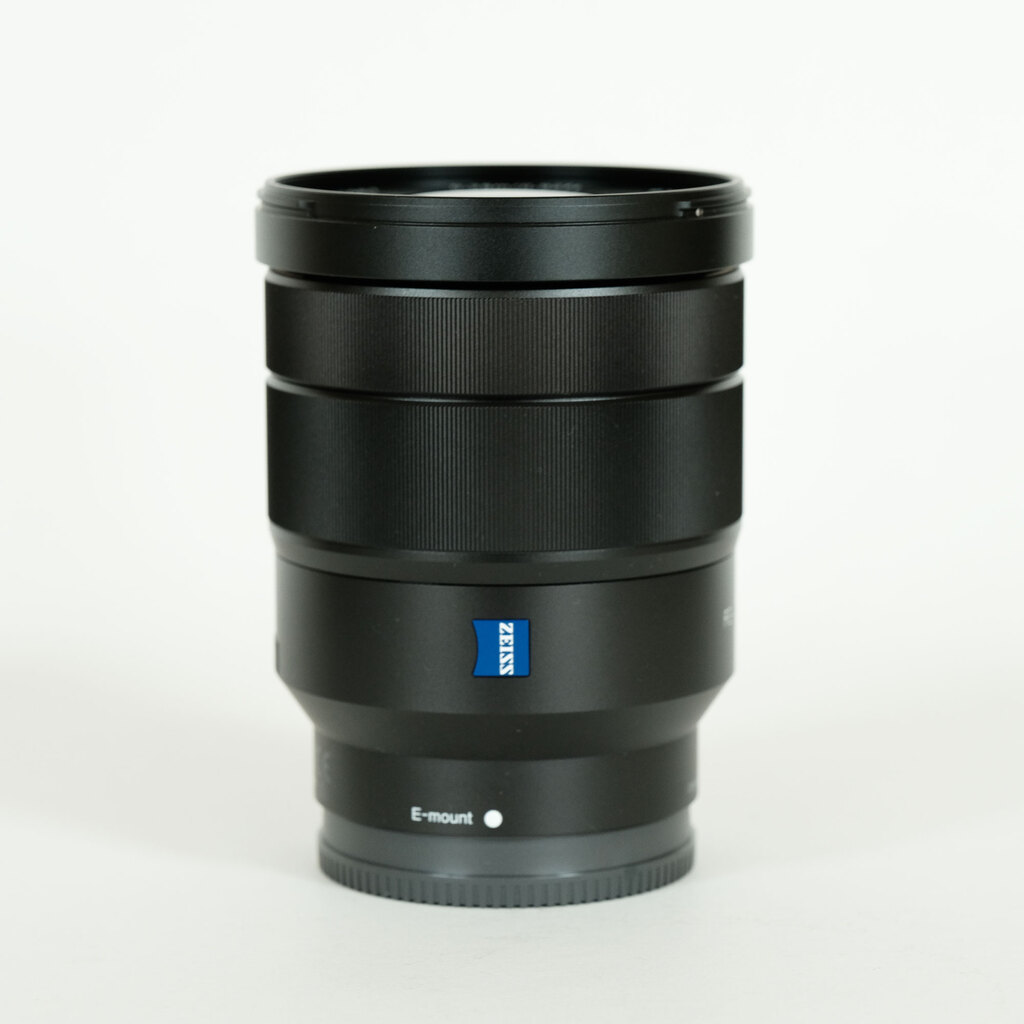 SONY Vario-Tessar T* FE 16-35mm F4 ZA OSS SEL1635Z