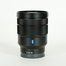 SONY Vario-Tessar T* FE 16-35mm F4 ZA OSS SEL1635Z