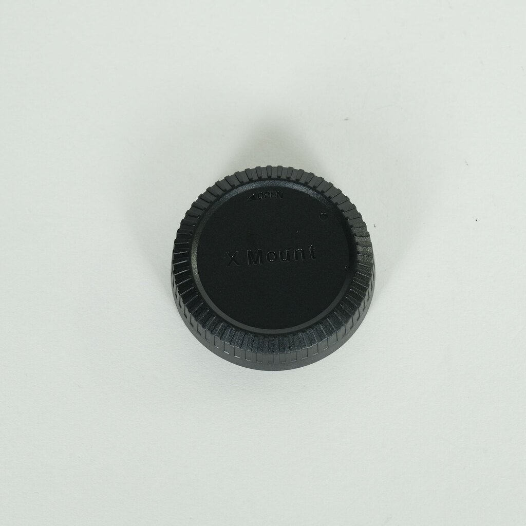 Voigtlander NOKTON 35mm F1.2 [フジフイルムX用]