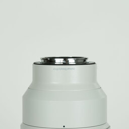 SONY FE 70-200mm F2.8 GM OSS II SEL70200GM2