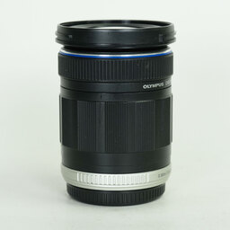 OLYMPUS M.ZUIKO DIGITAL ED 40-150mm F4.0-5.6 ブラック