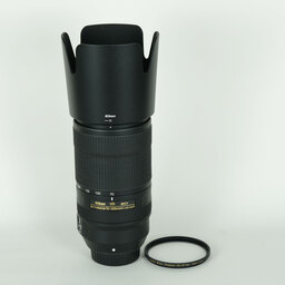 Nikon AF-P NIKKOR 70-300mm f/4.5-5.6E ED VR Nikon AF-P NIKKOR 70-300mm f/4.5-5.6E ED VR