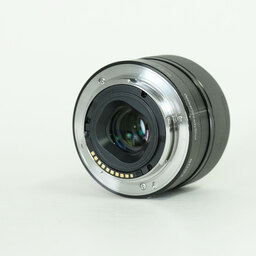 SONY E 35mm F1.8 OSS SEL35F18