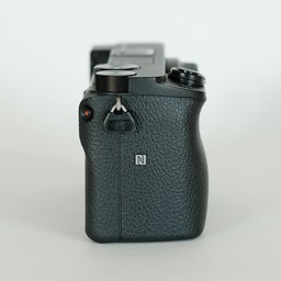 SONY α6400（ILCE-6400）