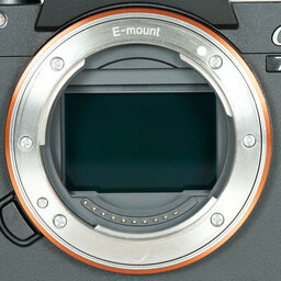 SONY α7 III（ILCE-7M3）