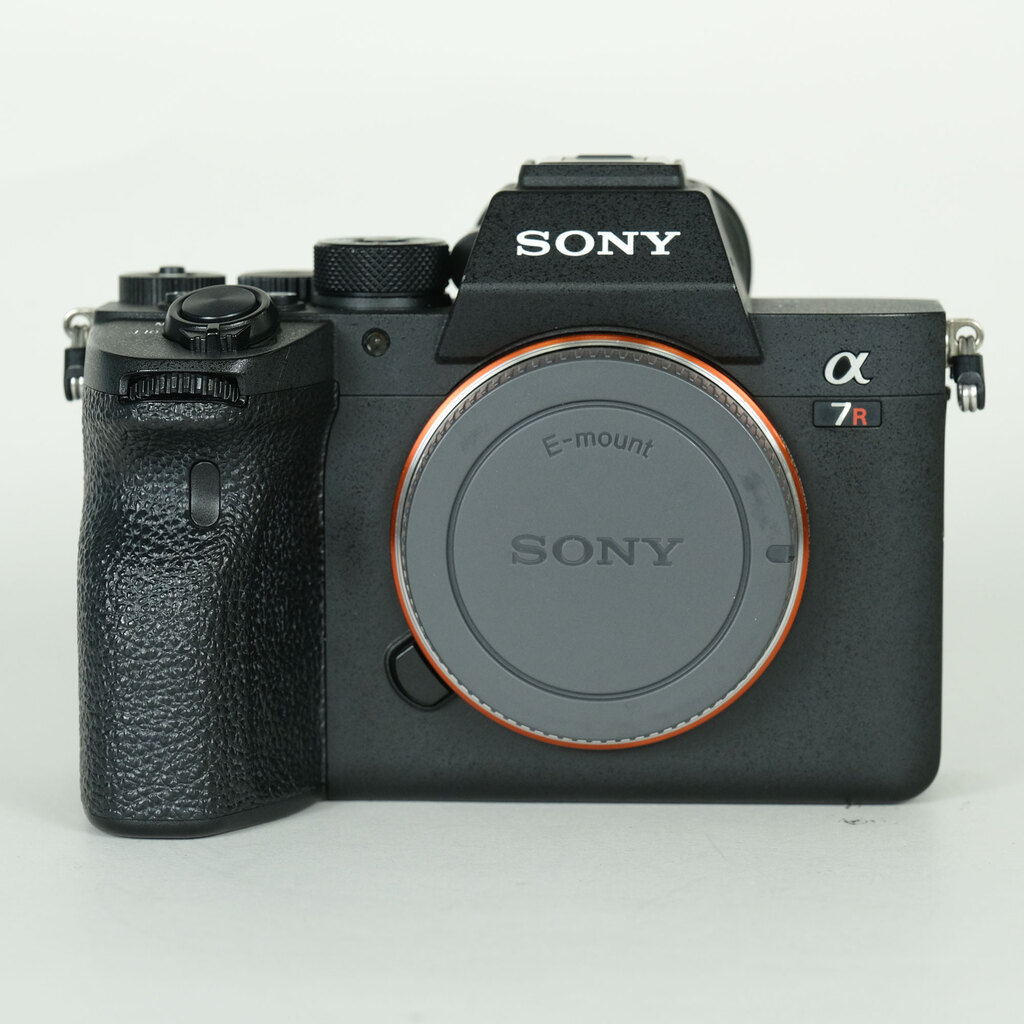 α7R IV ILCE-7RM4A ボディ 中古価格比較 - 価格.com