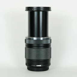 OLYMPUS M.ZUIKO DIGITAL ED14-150mm F4.0-5.6 II