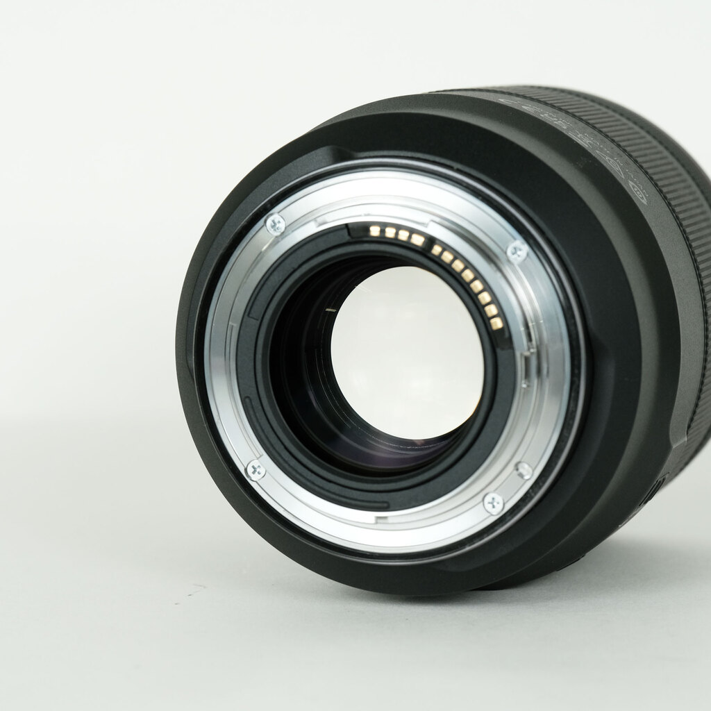 Canon RF50mm F1.2 L USM