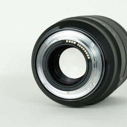 Canon RF50mm F1.2 L USM