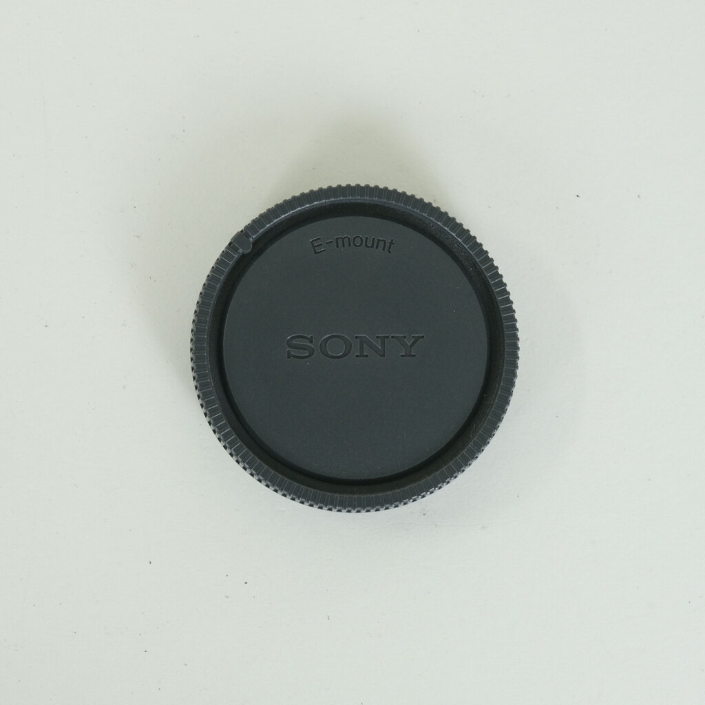 SONY E 55-210mm F4.5-6.3 OSS SEL55210