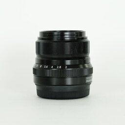 FUJIFILM XF23mmF2 R WR
