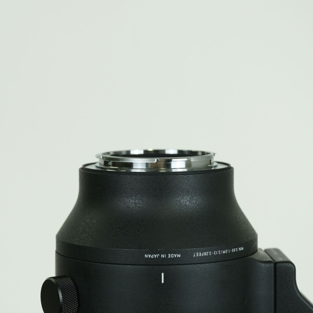 SIGMA 70-200mm F2.8 DG DN OS｜Sports [ライカL用]