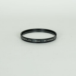 Nikon AF-P DX NIKKOR 18-55mm F3.5-5.6G VR