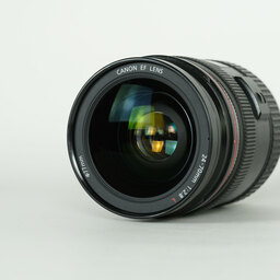 Canon EF24-70mm F2.8L USM