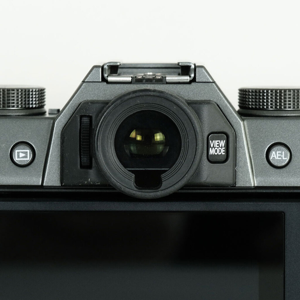 FUJIFILM X-T30 FUJIFILM X-T30