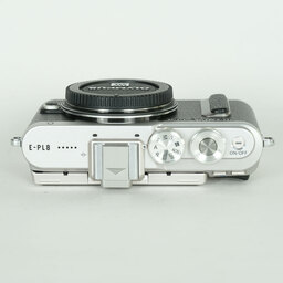 OLYMPUS PEN E-PL8 OLYMPUS PEN E-PL8