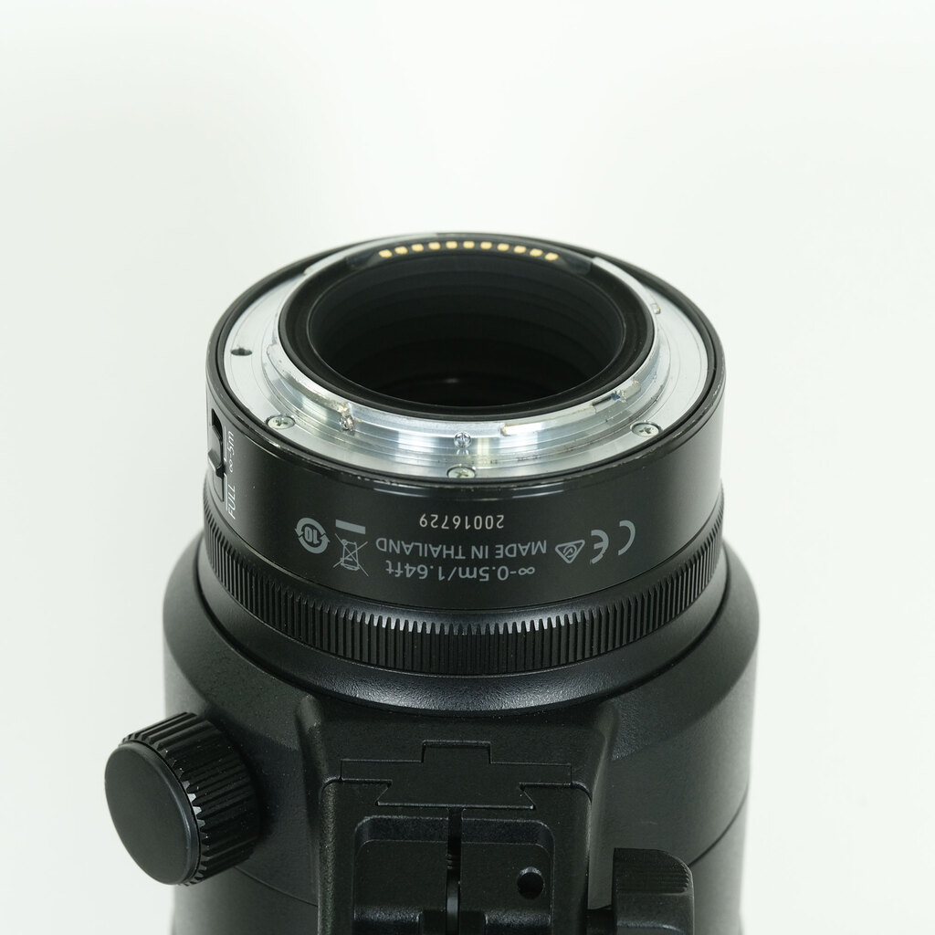 Nikon NIKKOR Z 70-200mm f/2.8 VR S Nikon NIKKOR Z 70-200mm f/2.8 VR S