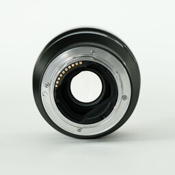 SONY FE 85mm F1.8 SEL85F18