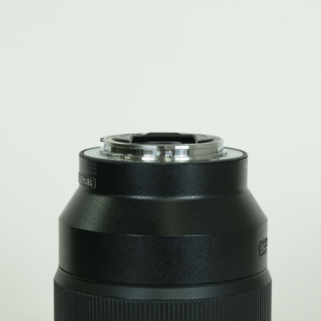 SONY FE 24-105mm F4 G OSS SEL24105G