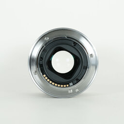 SONY E 50mm F1.8 OSS SEL50F18