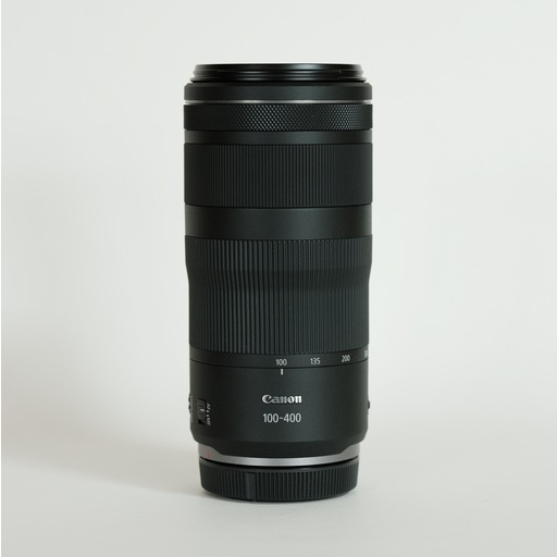 Canon RF100-400mm F5.6-8 IS USM