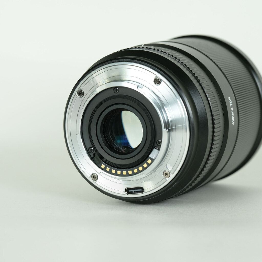 VILTROX AF 13mm F1.4（フジフイルムX用）