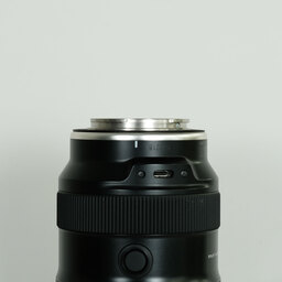 TAMRON 28-75mm F/2.8 Di III VXD G2 (Model A063) [ソニーE用]