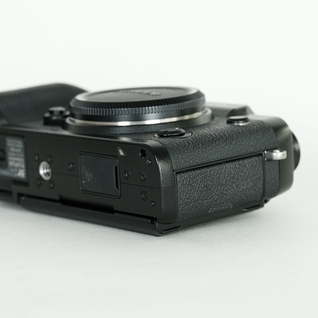 FUJIFILM X-T1 FUJIFILM X-T1