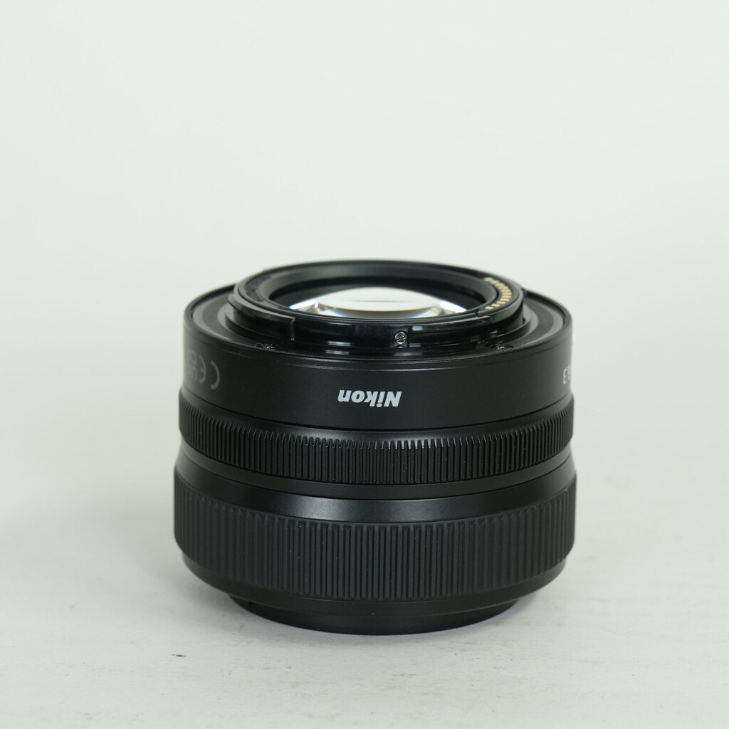 Nikon NIKKOR Z 24-50mm f/4-6.3