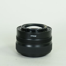 Nikon NIKKOR Z 24-50mm f/4-6.3