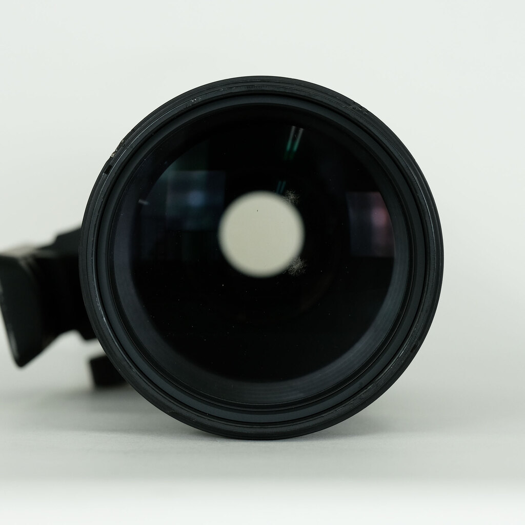 SIGMA APO 150-500mm F5-6.3DG OS HSM (キヤノンEF用)