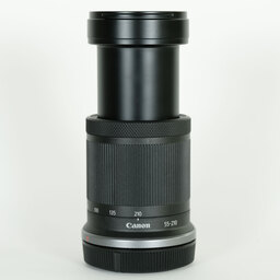 Canon RF-S55-210mm F5-7.1 IS STM
